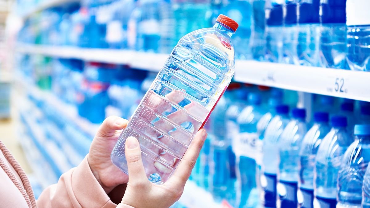 Wakeup call for Consumer: Select packaged water carefully