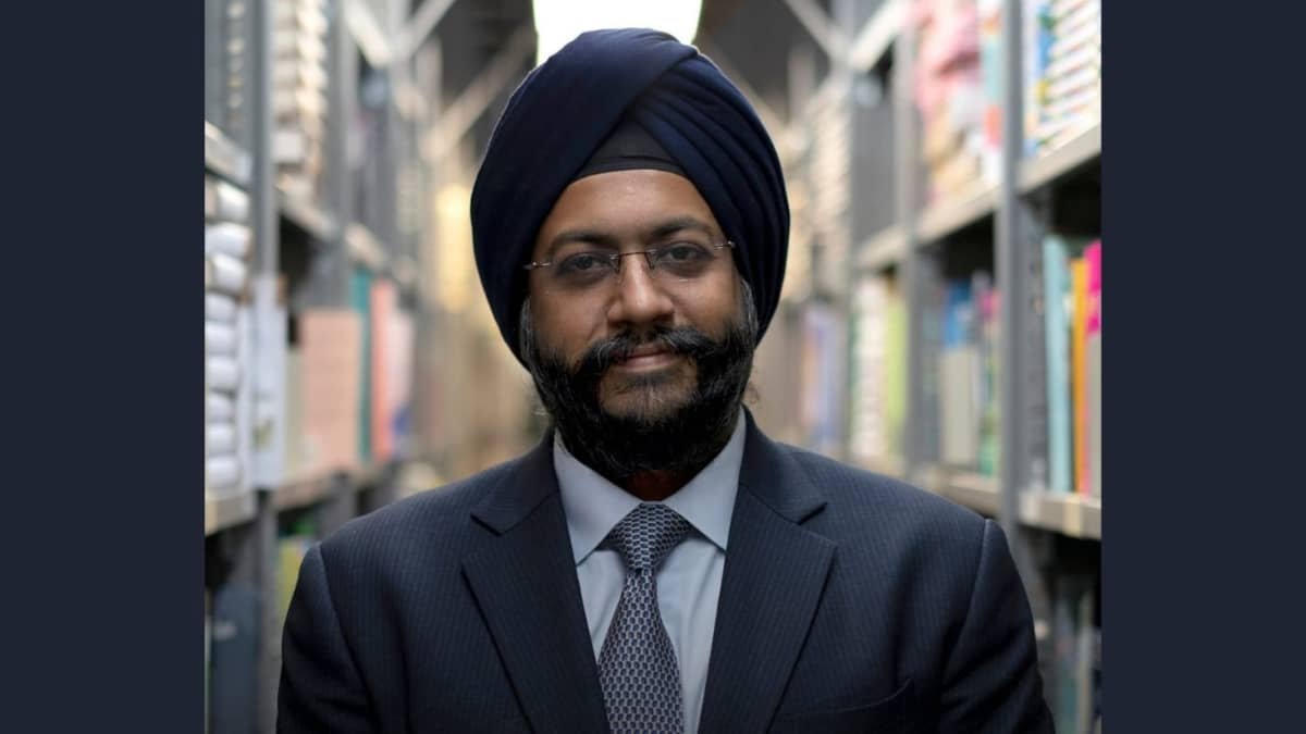 Amandeep Kochar on Baker & Taylor’s 200-year journey and future vision