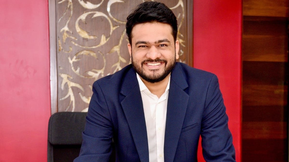 How Mukul Devpura’s WeCredit is shaping the future of banking in India