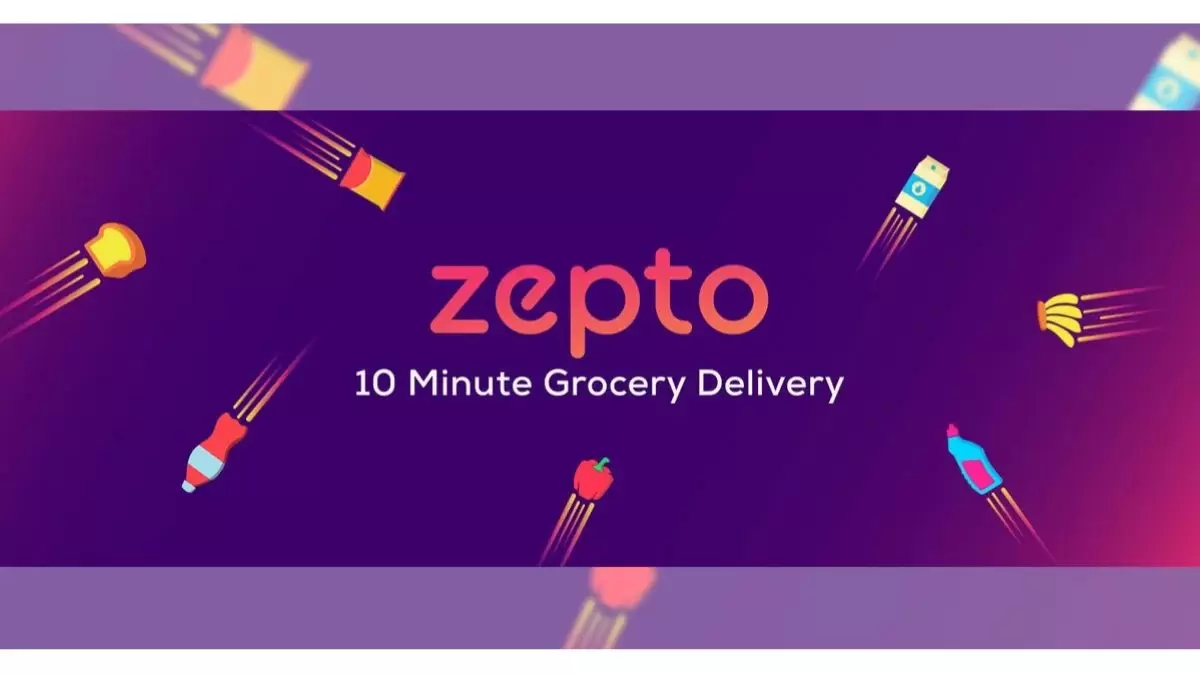 Zepto’s Inspiring and Successful Journey Delivery in 10 Minutes