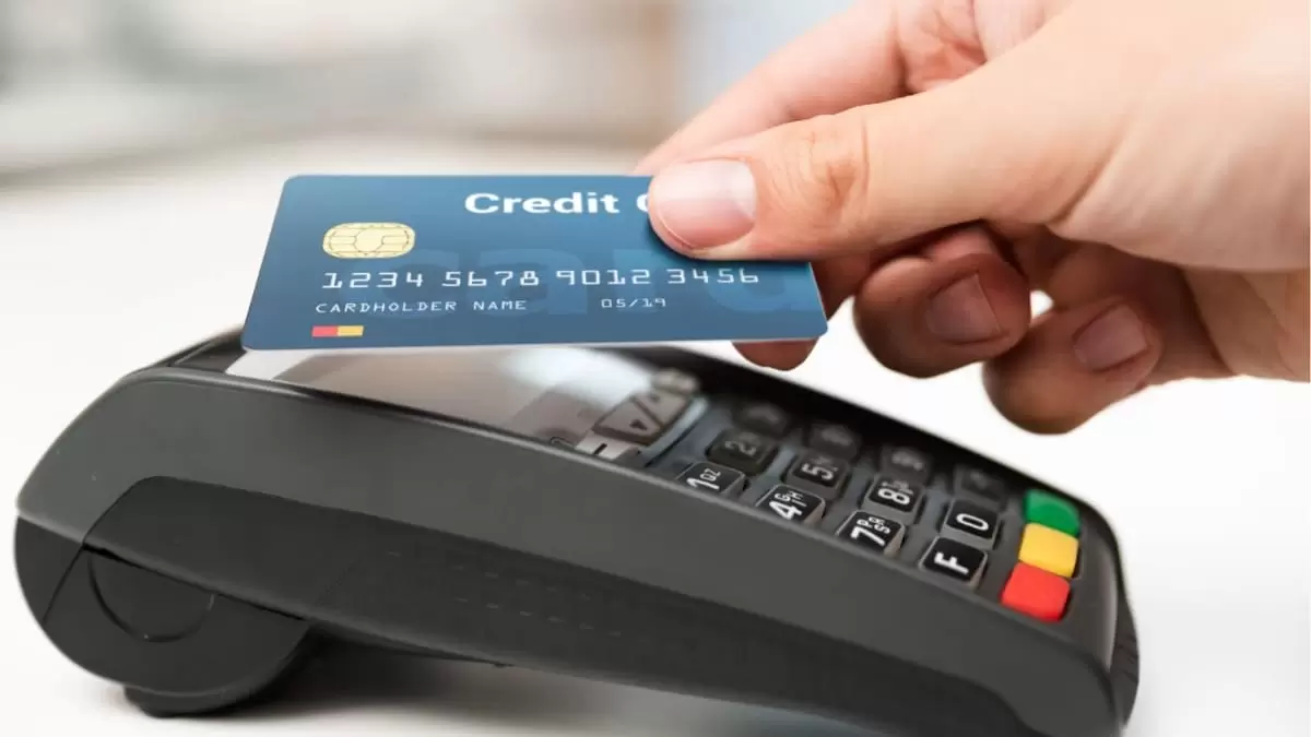 Get Ready To Pay An Additional 50 Percent On Your Credit Card Bill