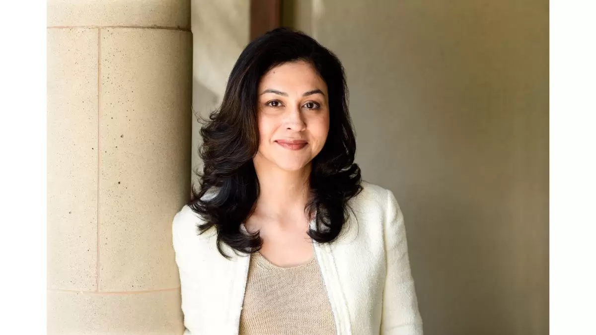 Neha Narkhede built a Rs 7,500 crore business in the US