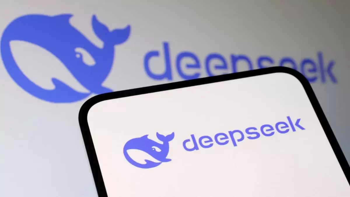 Deepseek and it’s legal, business and financial implications for India