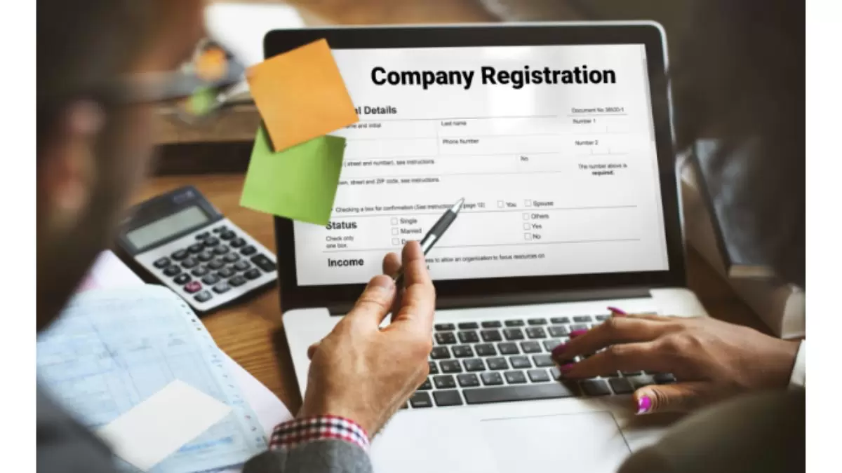 Essential Steps for Private Limited Company Registration