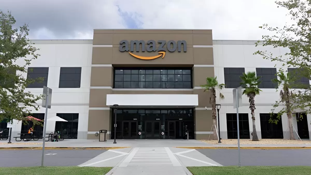 Why Amazon doesn’t prioritize profit margins