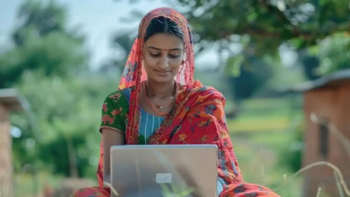 Survey uncovers how rural Indian Women Entrepreneurs deal with money