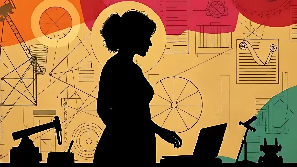 Herstory in the Shadows: Reclaiming the Unwritten Genius of Women Who Engineered the World