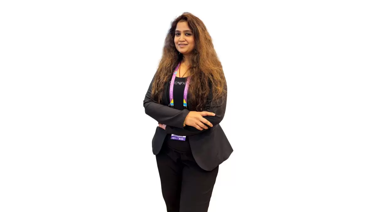 Nidhi Jain Takes Charge as HR & Director-Coordinator at RN Valves