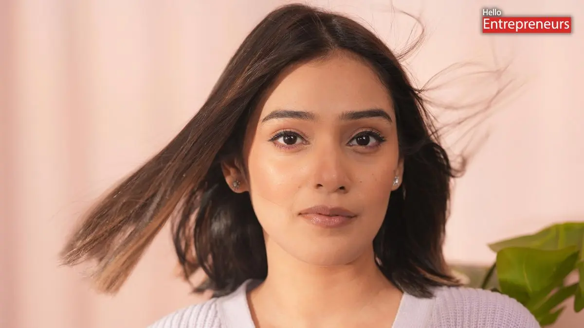 What does it take to become a confident and ambitious woman? RJ Mahvash explains