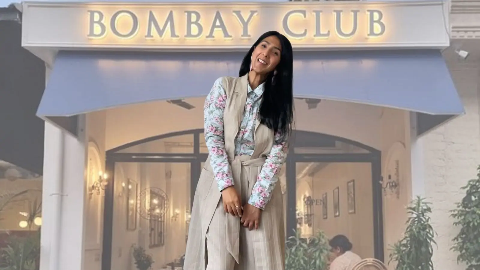 How Amanda Bhandari Brought the Real Taste of Mumbai to Delhi With Bombay Club