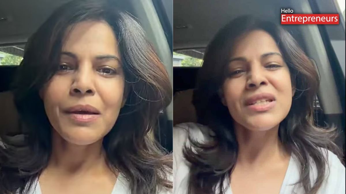 Why did Namita Thapar say ‘God Is Watching’ amid Namaz row? Explained