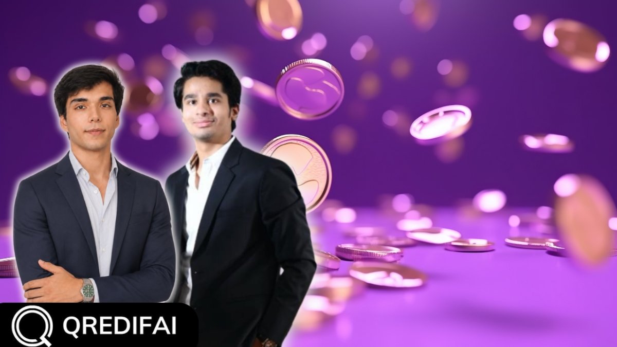 AI Hiring Tech Startup Qredifai Raises Funding at a Valuation of Rs 24 Crore (Approximately US$2.5 Million)